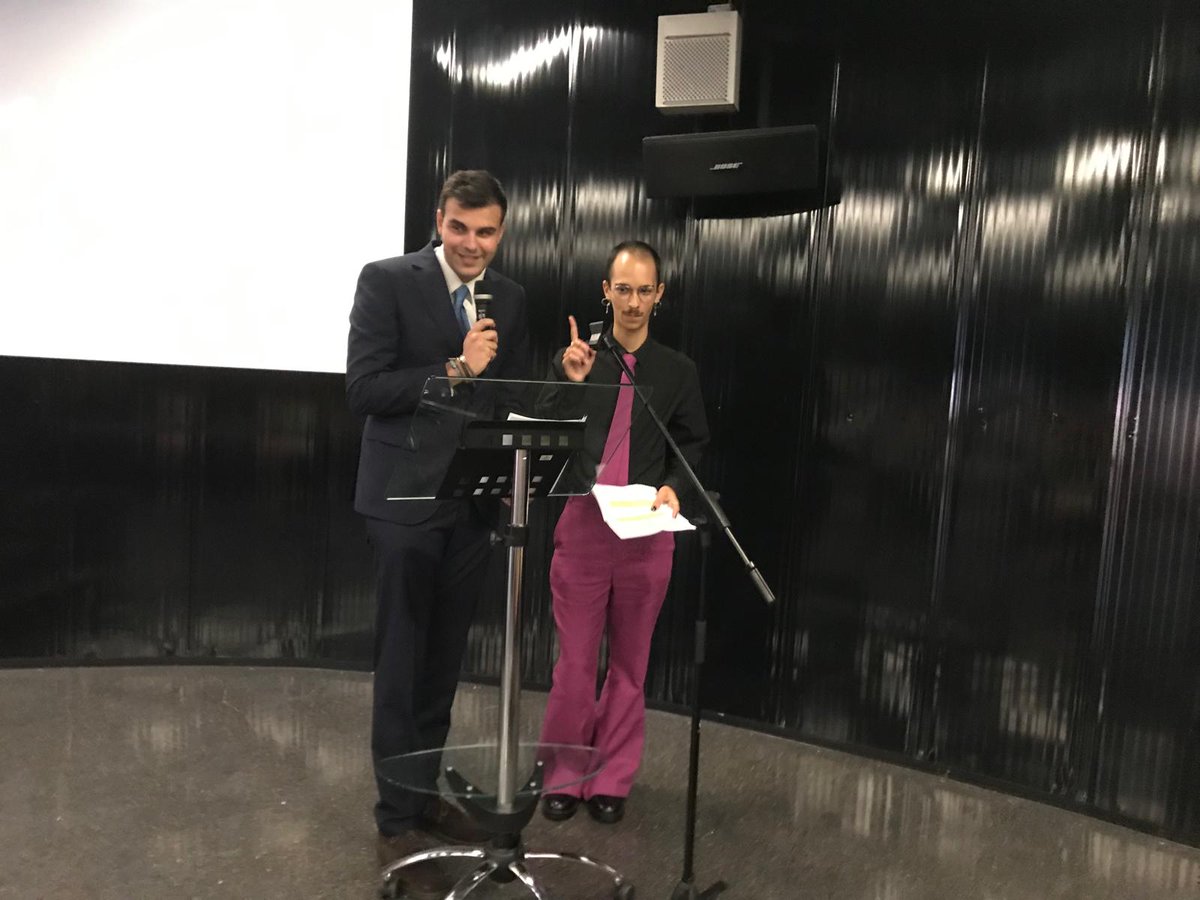 Filología Clásica UAM tweet media
