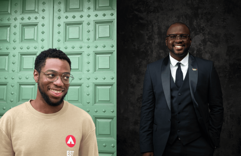 Congratulations to Kyle Okeke @KyleOhPoetry &amp; Ehiorobo Derek, winners of the Evaristo Prize!!! 🎉🎉🎉

To read the judges comments and the winners' gorgeous poems, visit our website here: africanpoetrybf.unl.edu/2023-evaristo-…