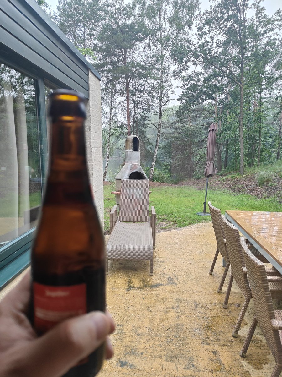 Dave76XXX's tweet photo. Wat een uitzicht... Lekker wakker worden zo!!!! #weekendmodus #centerparcs https://t.co/PknaSxvE66