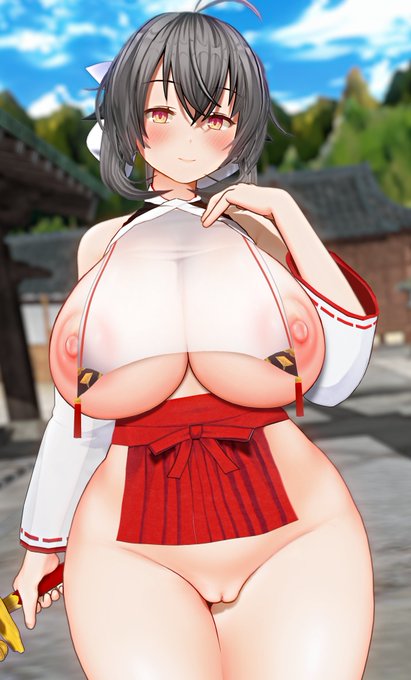 #これを見た人は赤が入ってる画像を貼れ ⛩️ 