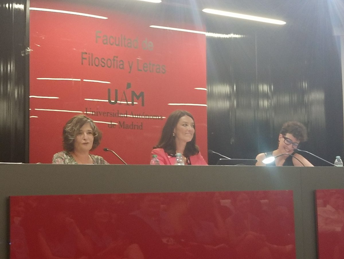 Filología Clásica UAM tweet media