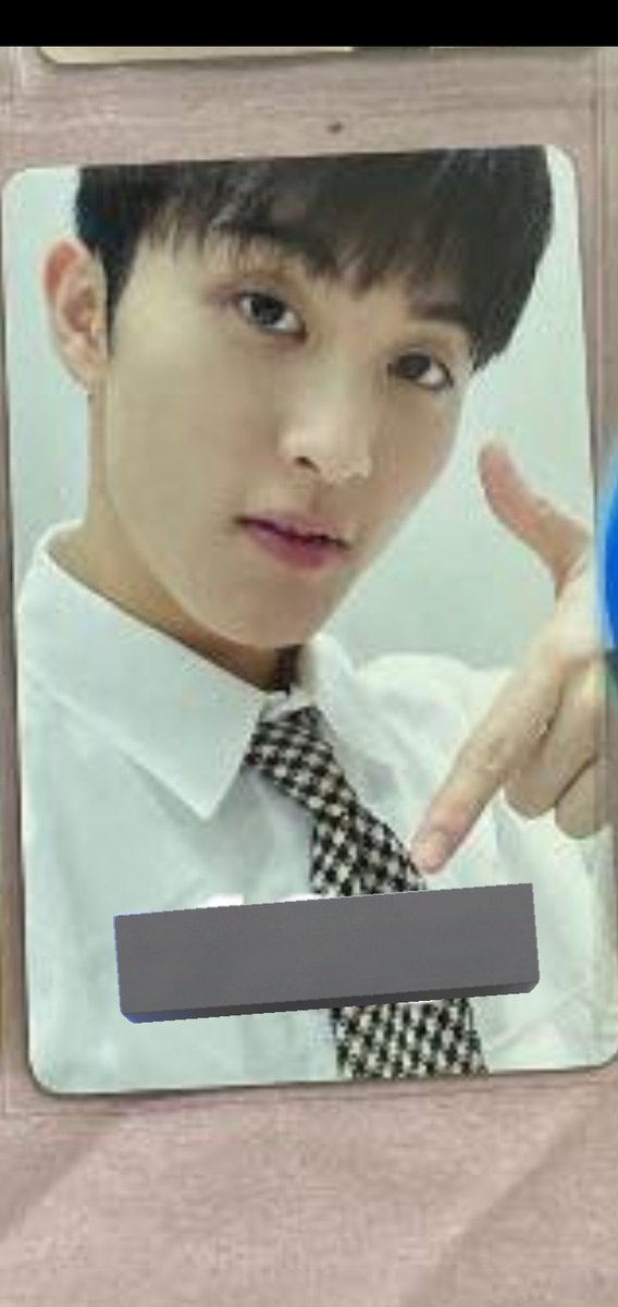 maxipeel63890's tweet photo. wtb lfs

- no to set
- no to op
- no dm plss just comment

wtb lfs nct dream 127 mark pc btfm everline video call event pcs nct 2023 golden age withmuu official pob ph ina thai https://t.co/oSYH7uYXCJ