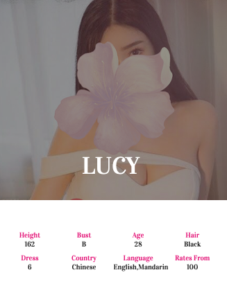 3. Meet Lucy, our charming new addition. Her beauty and delightful personality will make your night special! 🌸 #Xotic58 #Lidcombe #WesternSydney