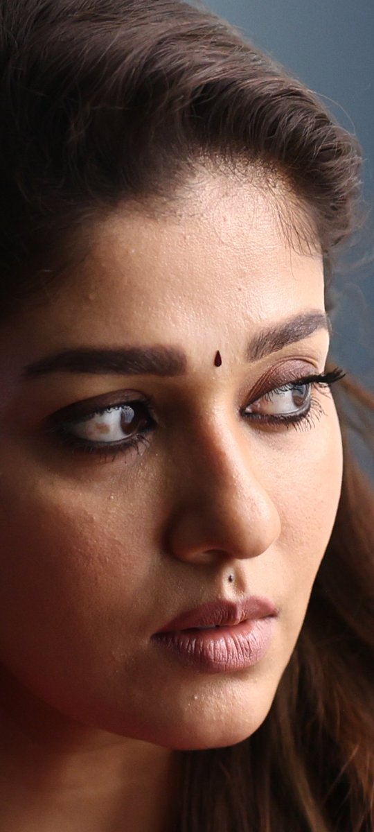 Face... #Nayanthara 😘😘😘😘 @Nayanismforyou