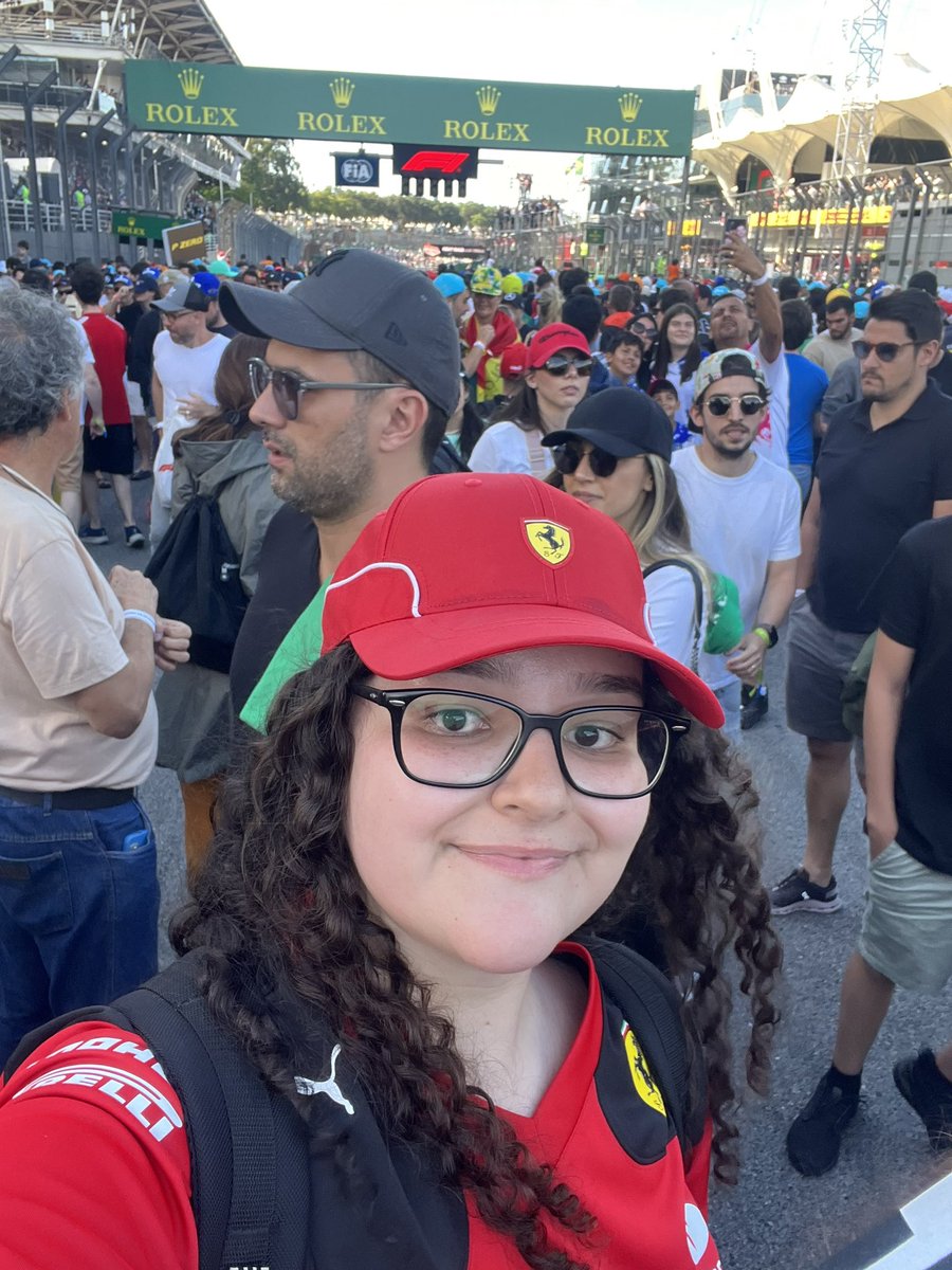 amalia_jjk's tweet photo. Quanto eu gastei no GP de Interlagos 2023! A thread 🏎️ https://t.co/QkGdy2giwD