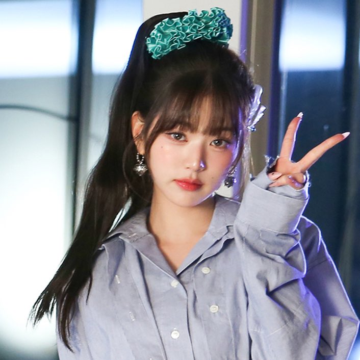 10kikki's tweet photo. 포니테일 원영이 ✌🏻 https://t.co/QUBKnT51pg