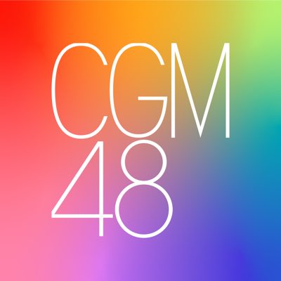 #PrideMonth2024 #PrideMonth #CGM48