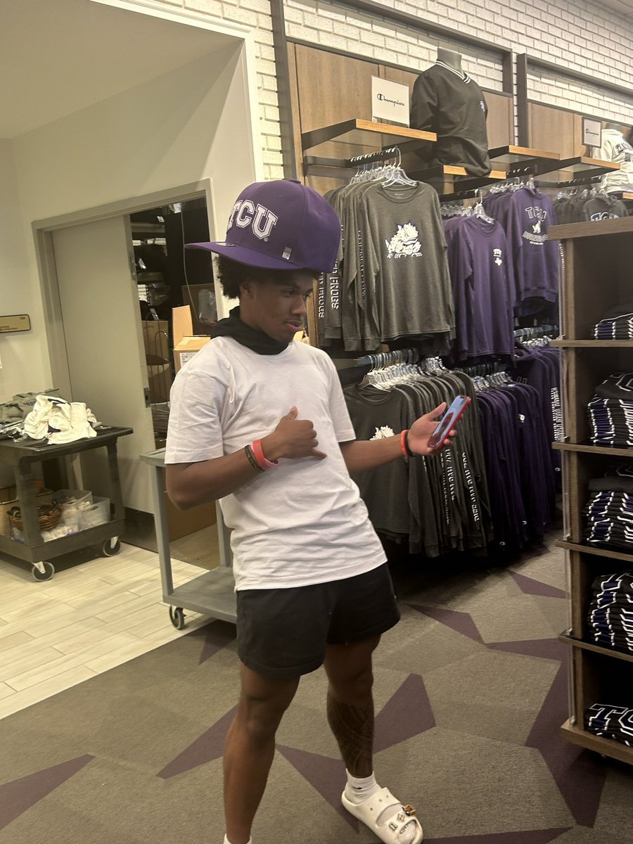 Andre Jameson tweet media