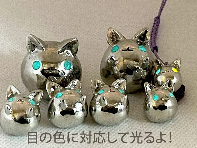 minneで48時間限定6%オフのあいことばクーポンが出てましたよ。 錫ねこに興味がある方はぜひぜひ。 どっしりコロンとして可愛いよ。 6月1日(土)・6月2日(日)の2日間48時間限定で、全品6%OFFの「あいことばクーポン #推してminne #合い言葉クーポン