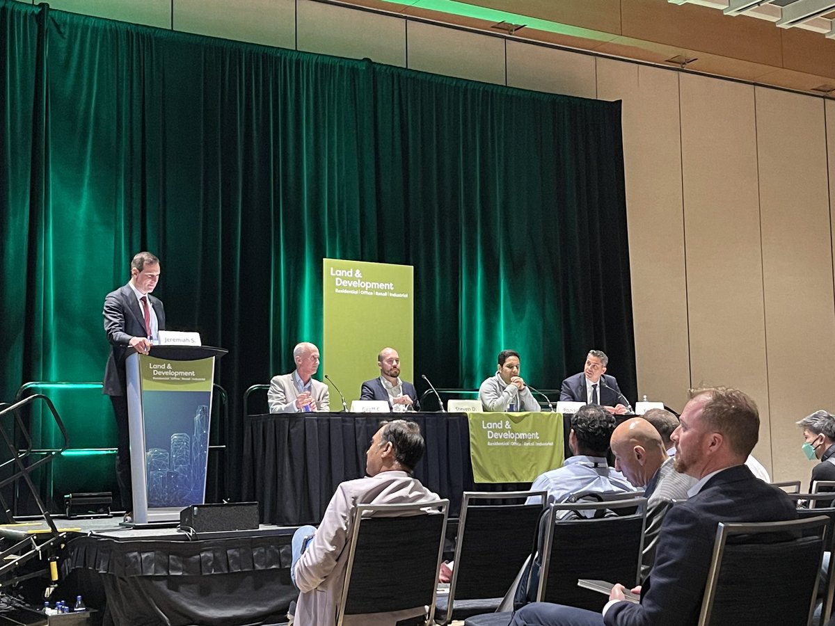 DannaWang_'s tweet image. What a week! 2 fantastic real estate conferences, many meetings and training for a 10k race. Grateful to have so many insightful conversations! So important to find work life balance and learn to be discipline about how you use your time-your most valuable resource.