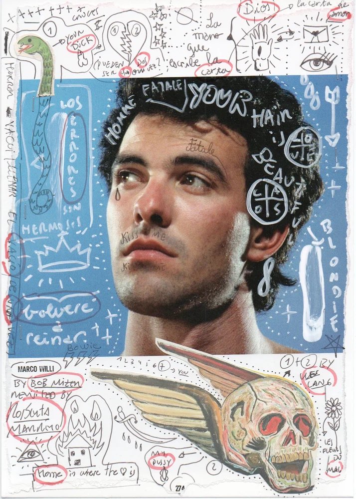 Thiago Rodrigues (@thiagodasilva_1) on Twitter photo 