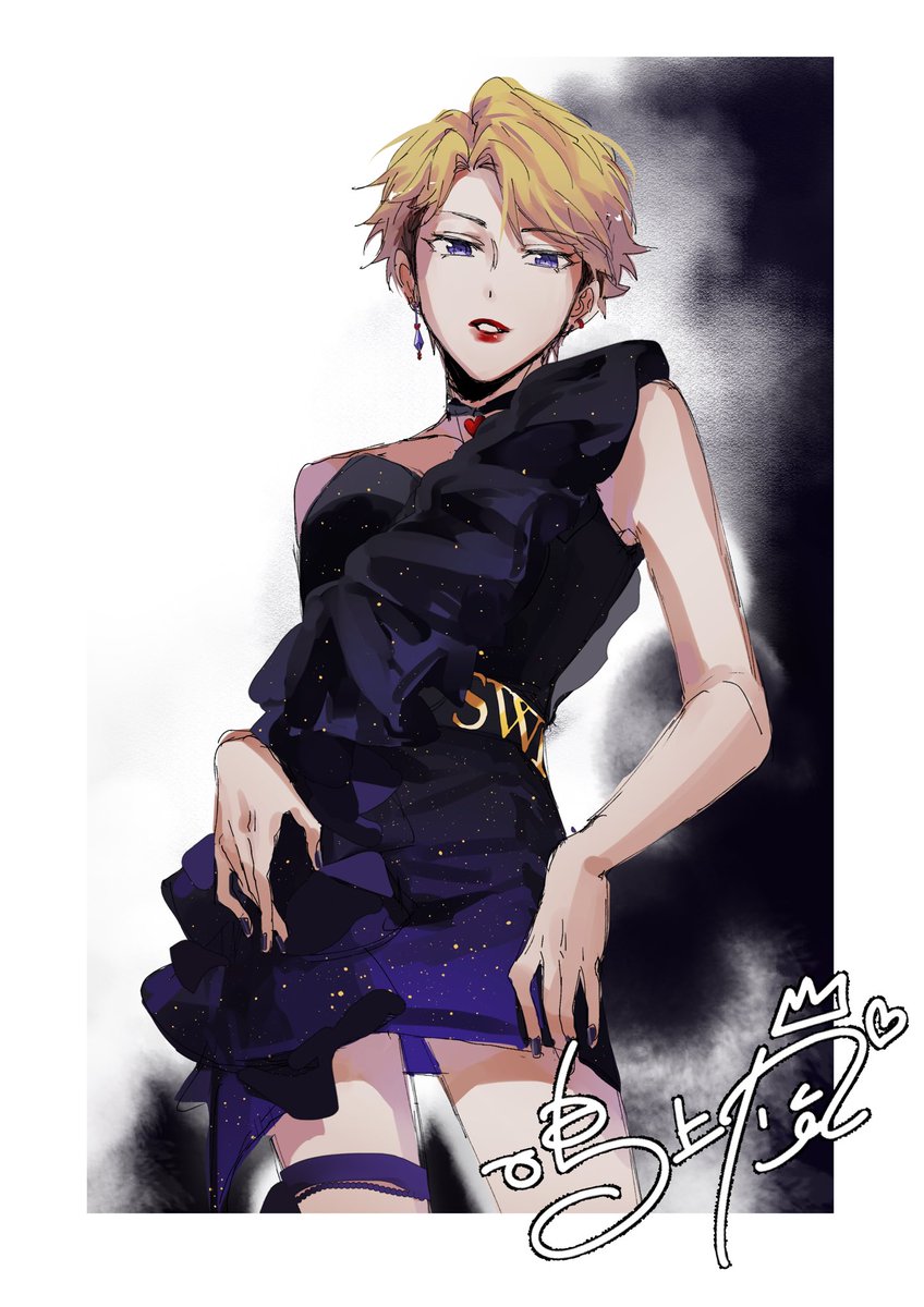 Tou_10x06's tweet photo. she https://t.co/SrbvGXUGLz
