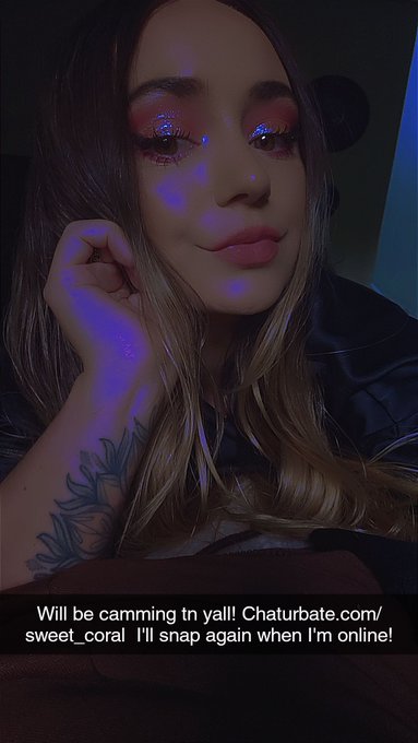 https://t.co/BOC0HU9ult I'll tweet when I'm getting online! 💕💕 https://t.co/g9LriWyfOe<a href="/tag/ass"class="tags"><span>#ass</span></a><a href="/tag/bigass"class="tags"><span>#bigass</span></a><a href="/tag/nudes"class="tags"><span>#nudes</span></a><a href="/tag/sugardaddys"class="tags"><span>#sugardaddys</span></a><a href="/tag/onlyfans"class="tags"><span>#onlyfans</span></a>
