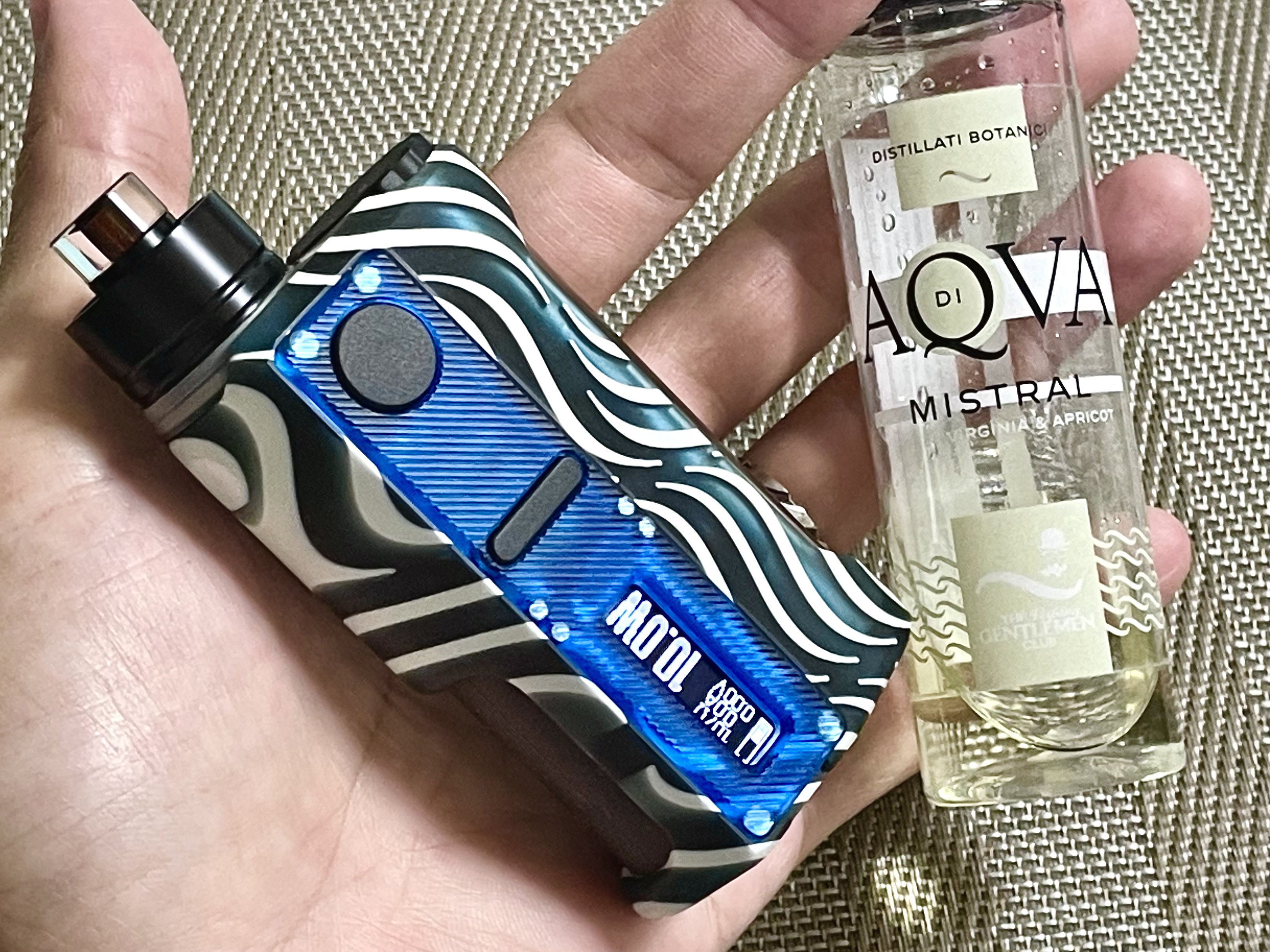 4444 (@YoshiYoshi_vape) / X