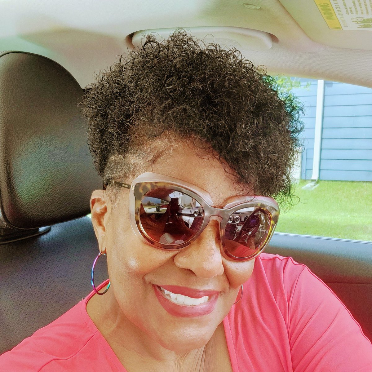 Sherylt77075's tweet photo. #NewProfilePic https://t.co/3ZjYpALPPy