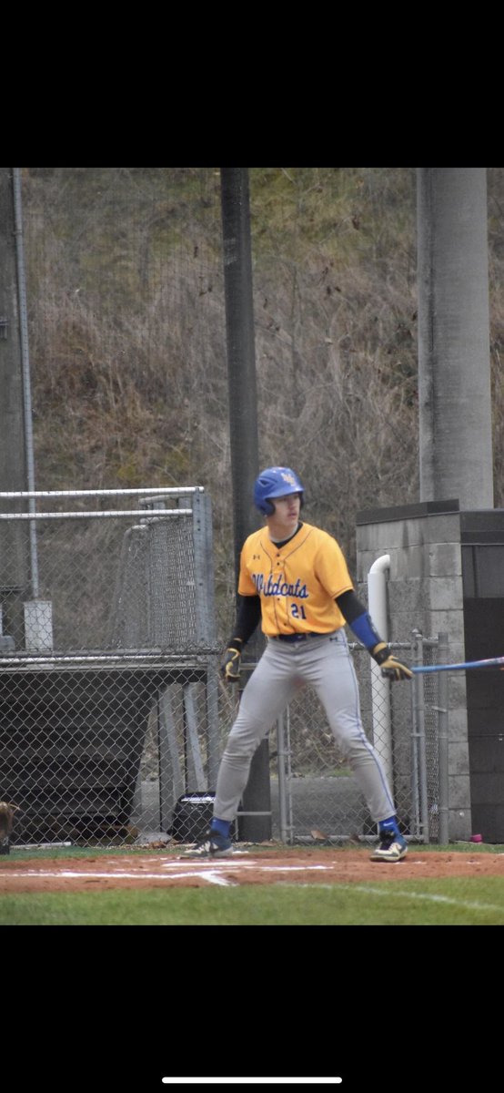 End of season stats 
46.2 IP
41H 
28R
81 k 🔥(117k through two years) 
2.850 ERA
WHIP 1.350

Hitting 
.345 AVG
.480 OBP
.914 OPS 
25H
<a href="/bspec21/">Ben Spector</a> <a href="/connor_mcteer/">Connor Thomas</a> <a href="/J_Gar12/">Jacob Garcia</a> <a href="/CRK_25_MU/">Curtis Keyes</a>