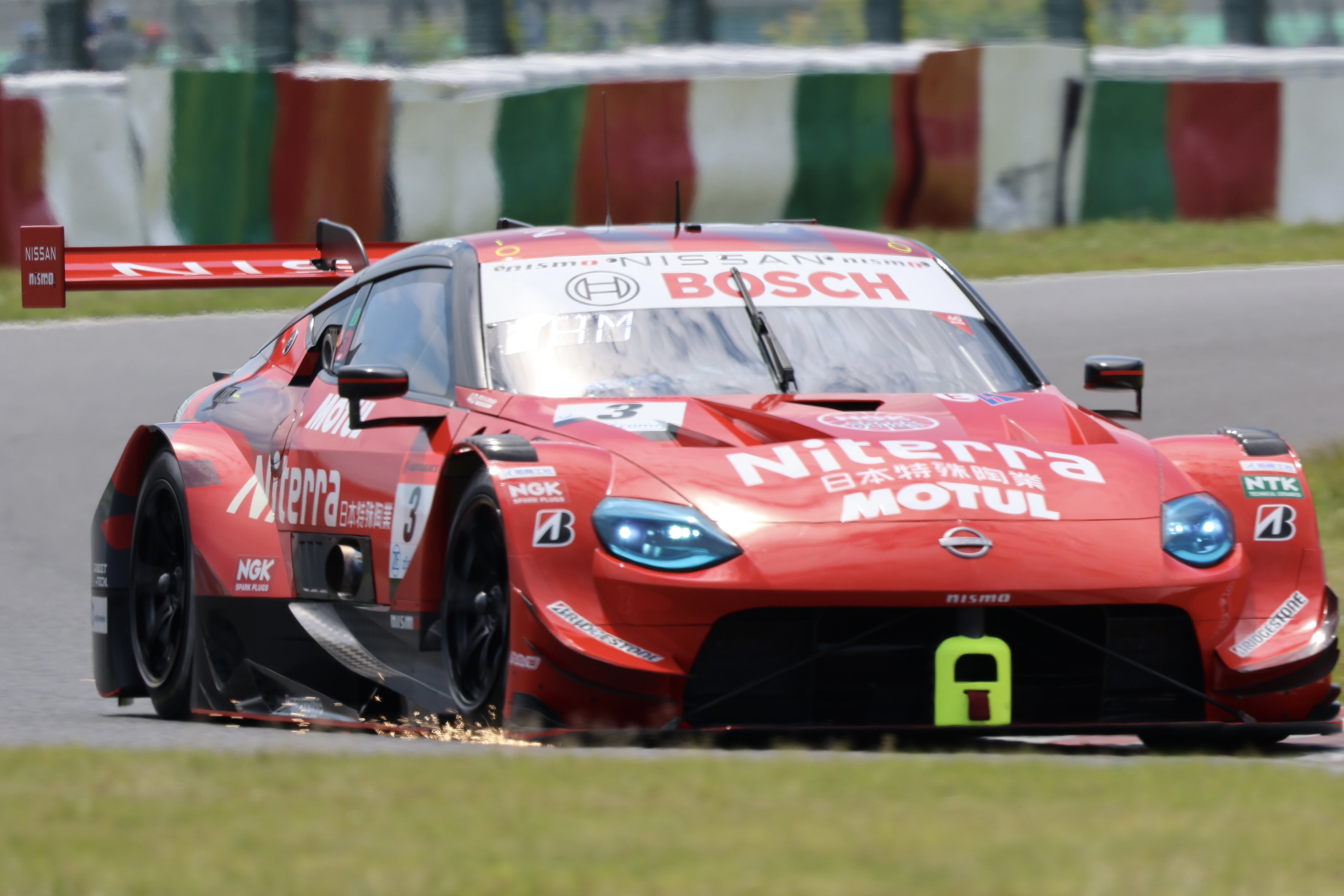 鈴鹿サーキット Suzuka Circuit على X: 