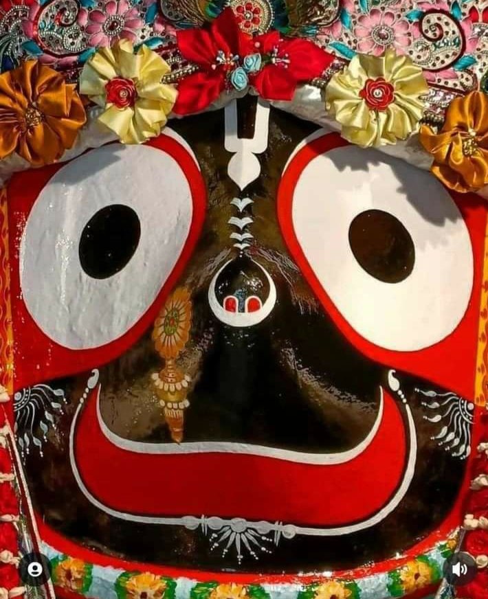 ଜୟ ଶ୍ରୀ ଜଗନ୍ନାଥ🙏🏻🚩🚩🚩🚩 Jay shree Jaganath 🙏🚩🚩🚩🚩 🌺🌼🌺🌼🌺🌼🌺🌼🌺🌼🌺🌼🌺 🌿🍁🌿🍁🌿🍁🌿🍁🌿🍁🌿🍁🌿 Shubh prabhat 🙏