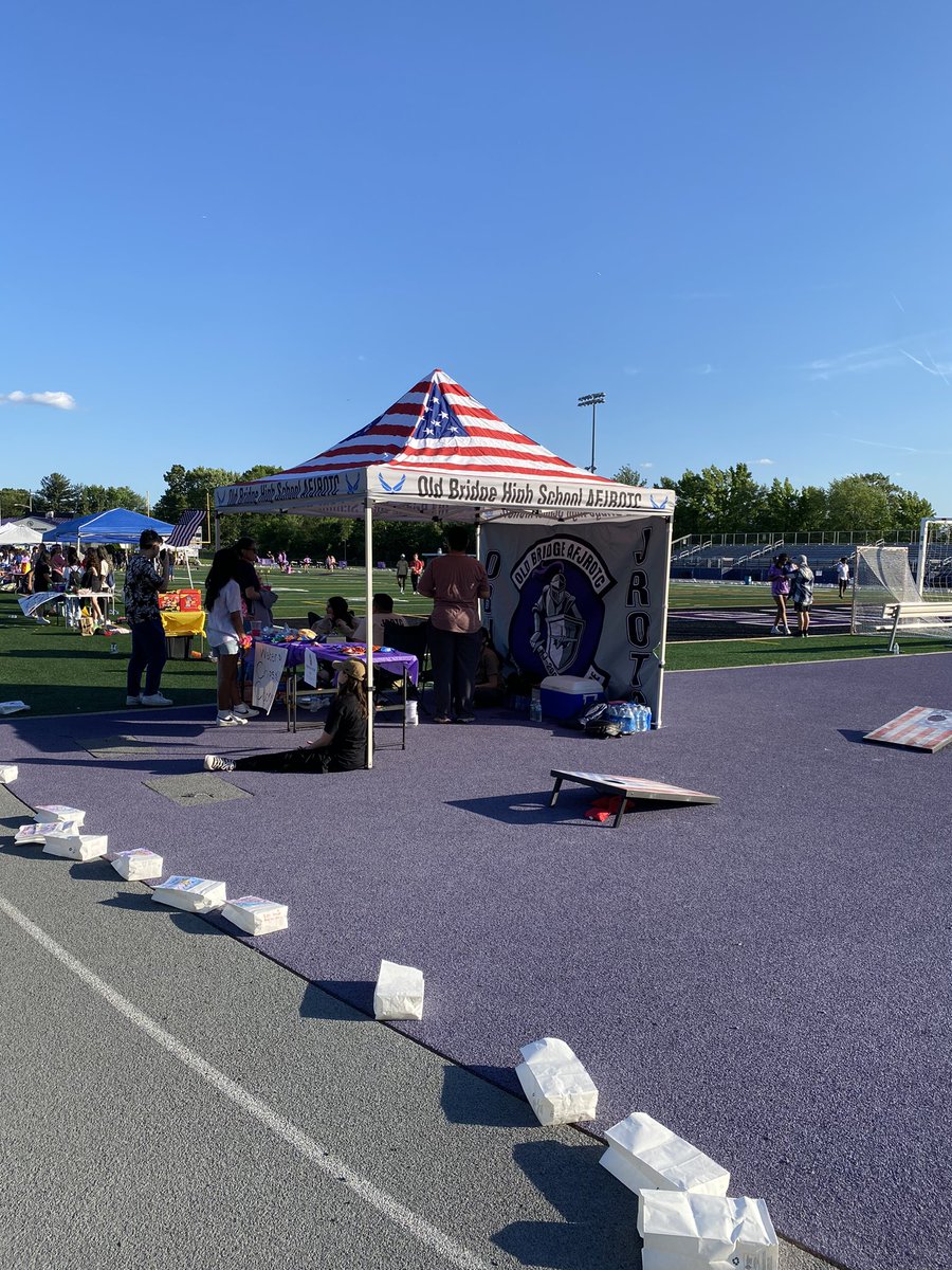 Marjorie L Jodrey-OB BOE tweet media