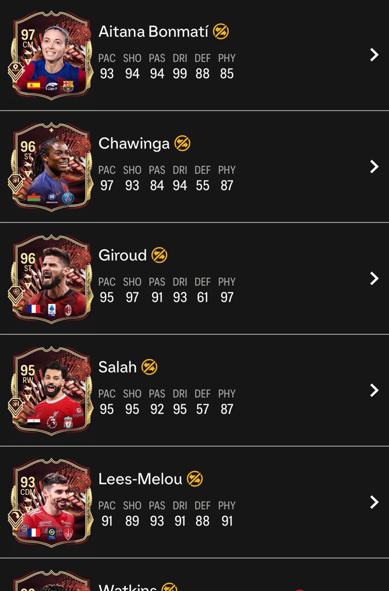FUTLaboratory's tweet photo. Wow Rank 1 rewards are insane.
Final chance to book before we sell out
We still have limited availability we are offering rank 1 at the cheapest price compared to other verified services.
#FUTBoosting #WeekendLeagueBoosting
#UltimateTOTS #RANK1 https://t.co/NaDoA2PJiq