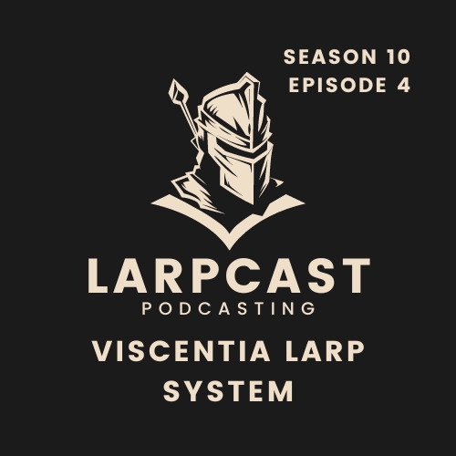 Larpcasts's tweet photo. Key Takeaways
Updates and Announcements: Exciting plans for future episodes with special guests.
Game Systems: Multiple LARP game systems.
Garb: Tips and tricks for creating authentic Garb
Character Play: Strategies for enhancing characters https://t.co/IYz3UU0emr https://t.co/m5uJR32oSK
