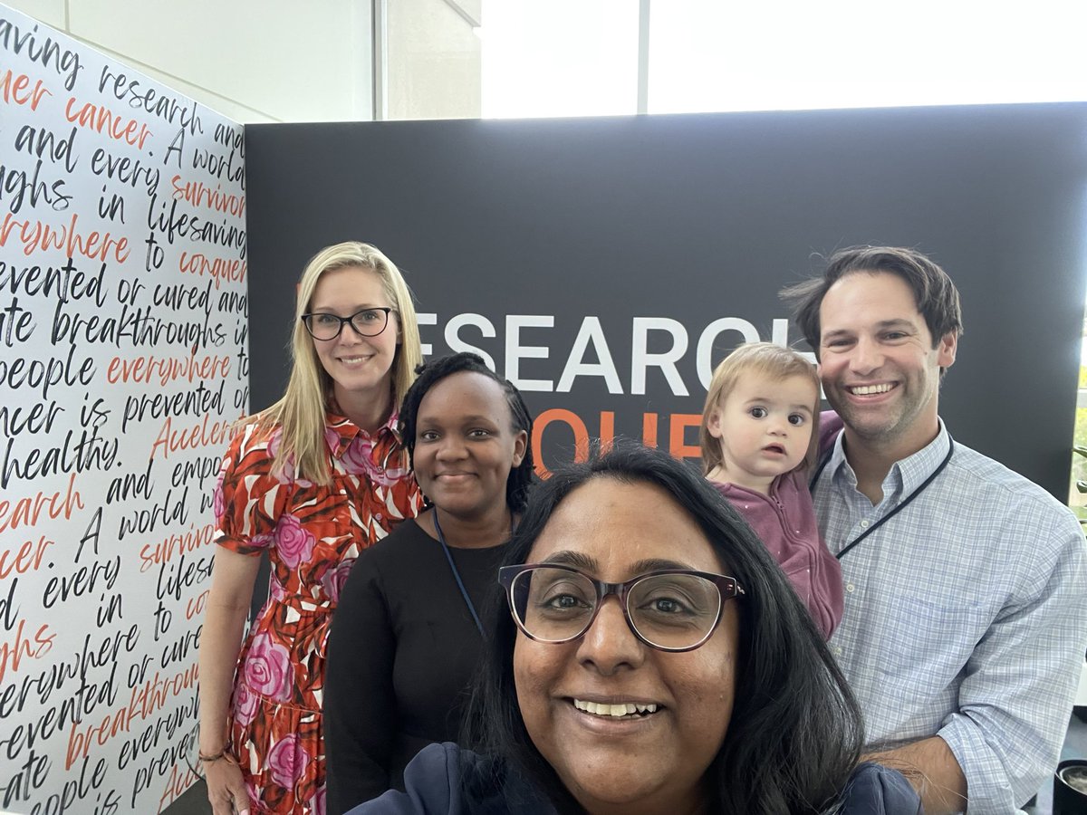 Sudha Sivaram (@sudhasdc) on Twitter photo Delighted to greet GlobTREC trainee and surg Onc researcher extraordinaire Dr Kivuyo. Cheers to her mentors <a href="/KVanLoonMD/">Katherine Van Loon, MD, MPH</a> <a href="/geoffreybuckle/">Geoffrey Buckle</a> and a big shout out to the budding researcher in our midst!! <a href="/ConquerCancerFd/">Conquer Cancer, the ASCO Foundation</a> @NCIGlobalHealth Delighted to greet GlobTREC trainee and surg Onc researcher extraordinaire Dr Kivuyo. Cheers to her mentors <a href="/KVanLoonMD/">Katherine Van Loon, MD, MPH</a> <a href="/geoffreybuckle/">Geoffrey Buckle</a> and a big shout out to the budding researcher in our midst!! <a href="/ConquerCancerFd/">Conquer Cancer, the ASCO Foundation</a> @NCIGlobalHealth