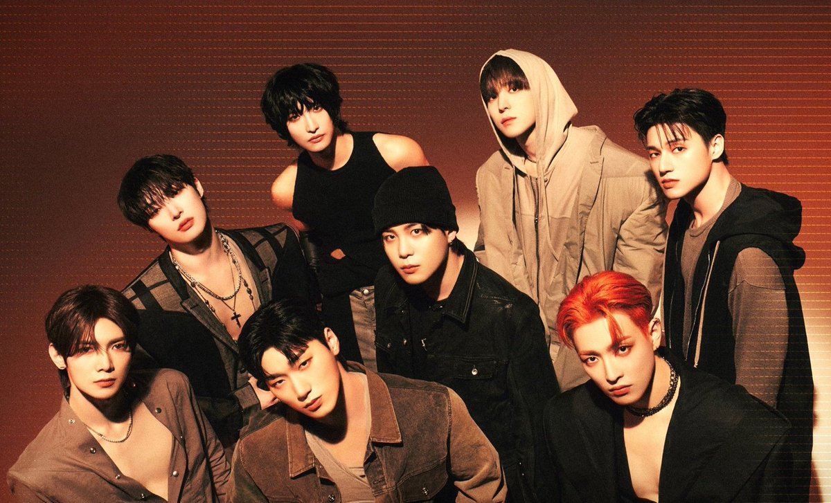CNisBrasil's tweet photo. 📢 |

Thread de enquetes atualizada para ajudar o ATEEZ nos Music shows.

#ATEEZ #에이티즈 @ATEEZofficial https://t.co/6MsqCAizws