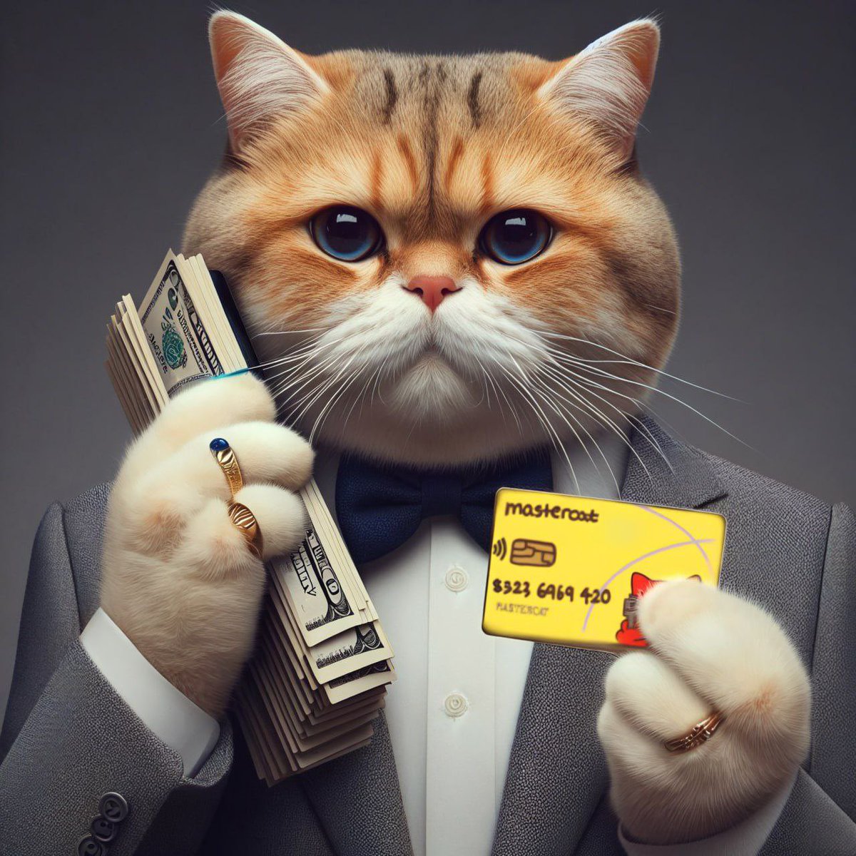memeraidtrooper's tweet photo. Check @MasterCatCTO  #Mastercat https://t.co/fuljYFyxu6