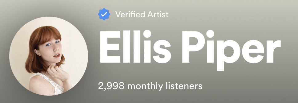 Ellis ☻ tweet media
