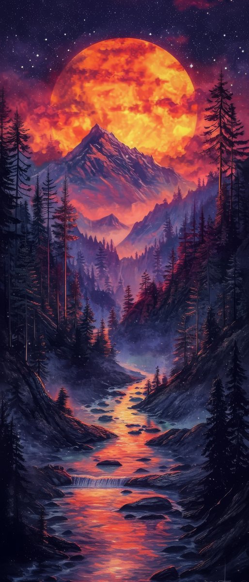 wallsbyjfl's tweet image. #Wallpaper #LockScreen Pack

#midjourney

Res - 1200x2800
Aspect - 9:21

Just dropped 20 new walls in Premium Album all in 6K resolution:
jflwalls.gumroad.com/l/mdla

Bio 🔗 for more Free &amp;amp; Premium Walls