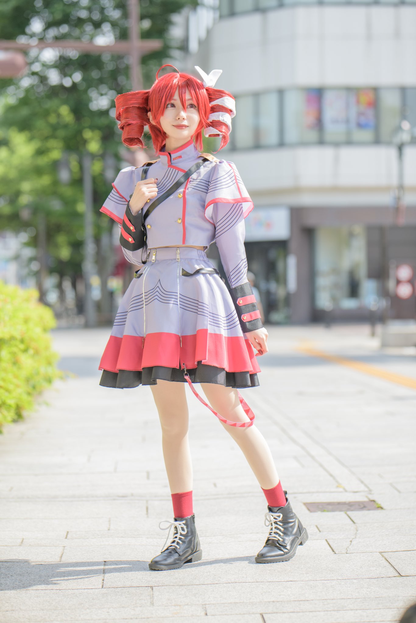 みお on X: 