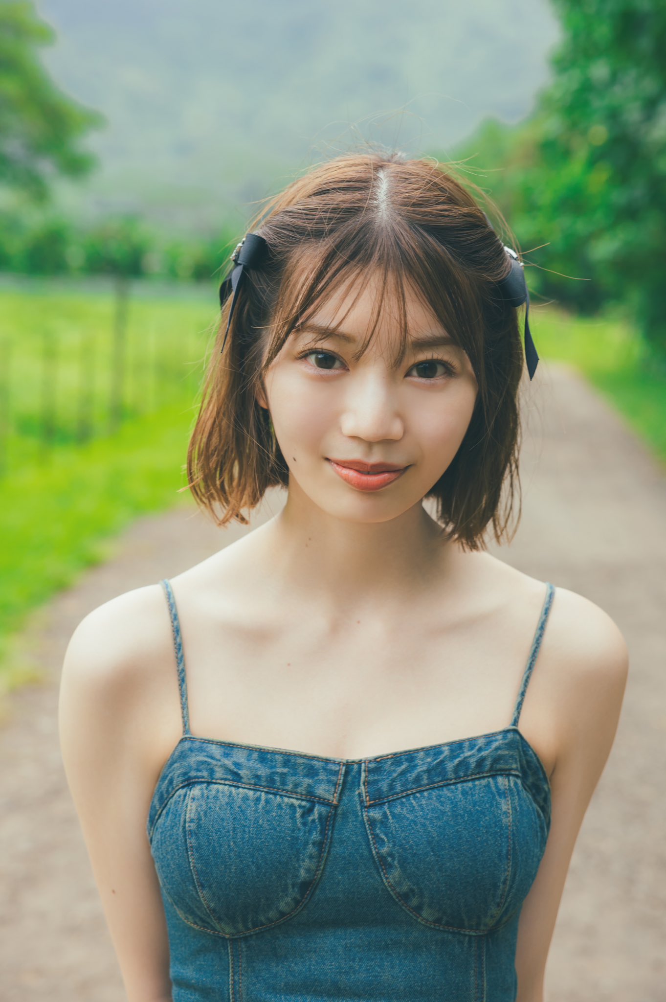 高本彩花 1st写真集｢僕の記憶の中で｣表紙・特典まとめ 6/18発売 限定