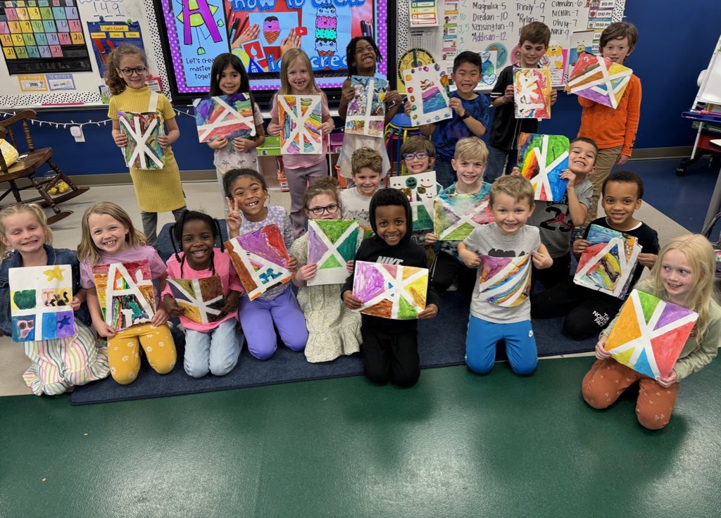 Kaila Lowe tweet media