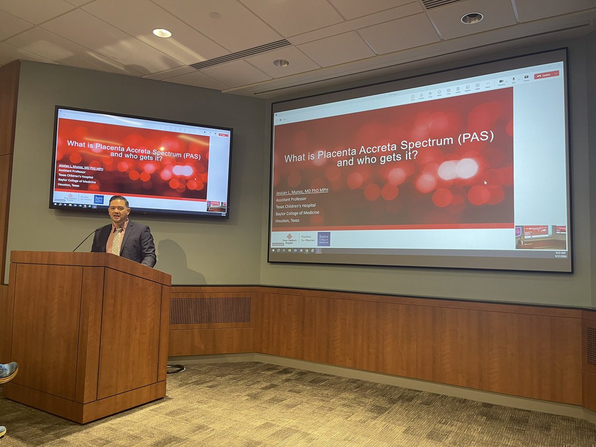 Amir Shamshirsaz (@amirshamshirsaz) on Twitter photo Day 1 of the PAS Workshop at <a href="/TexasChildrens/">Texas Children's</a> was a resounding success!Engaging presentations from amazing speakers and hands-on simulation sessions made an inspiring day. Looking forward for more learning and collaboration on Day 2!@breinerson <a href="/JayMunozMD/">Jessian L. Munoz, MD PhD MPH</a> Day 1 of the PAS Workshop at <a href="/TexasChildrens/">Texas Children's</a> was a resounding success!Engaging presentations from amazing speakers and hands-on simulation sessions made an inspiring day. Looking forward for more learning and collaboration on Day 2!@breinerson <a href="/JayMunozMD/">Jessian L. Munoz, MD PhD MPH</a>