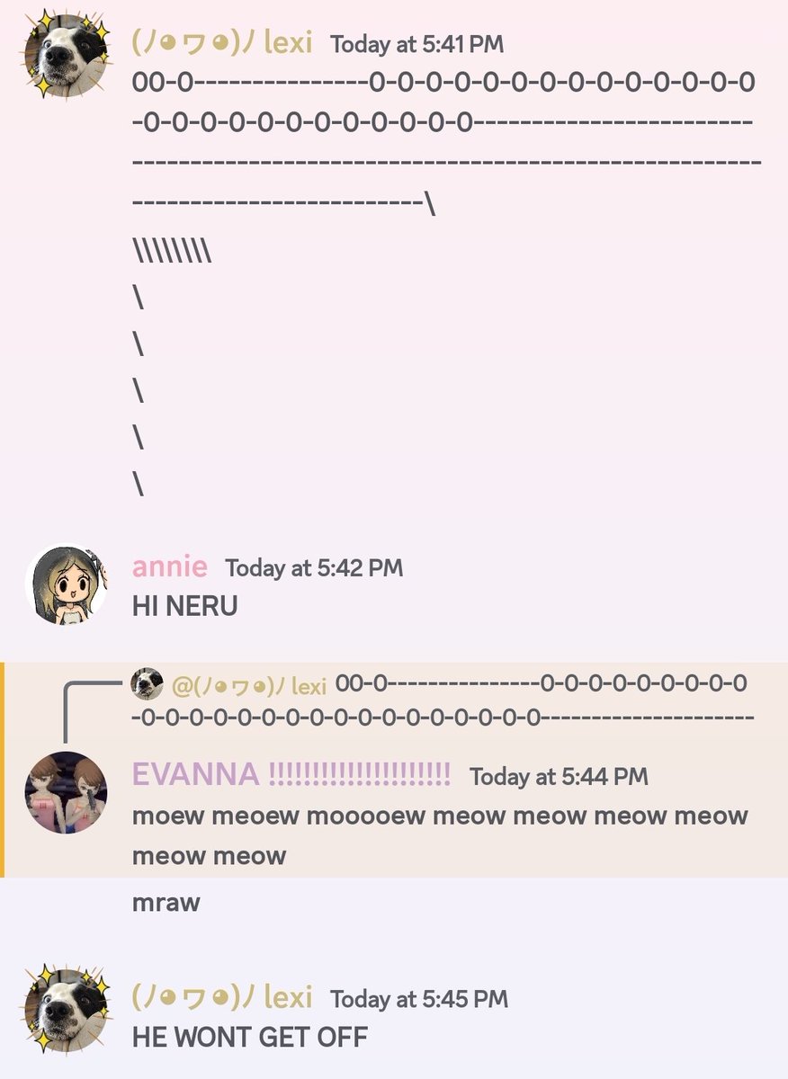 Content from elabunny