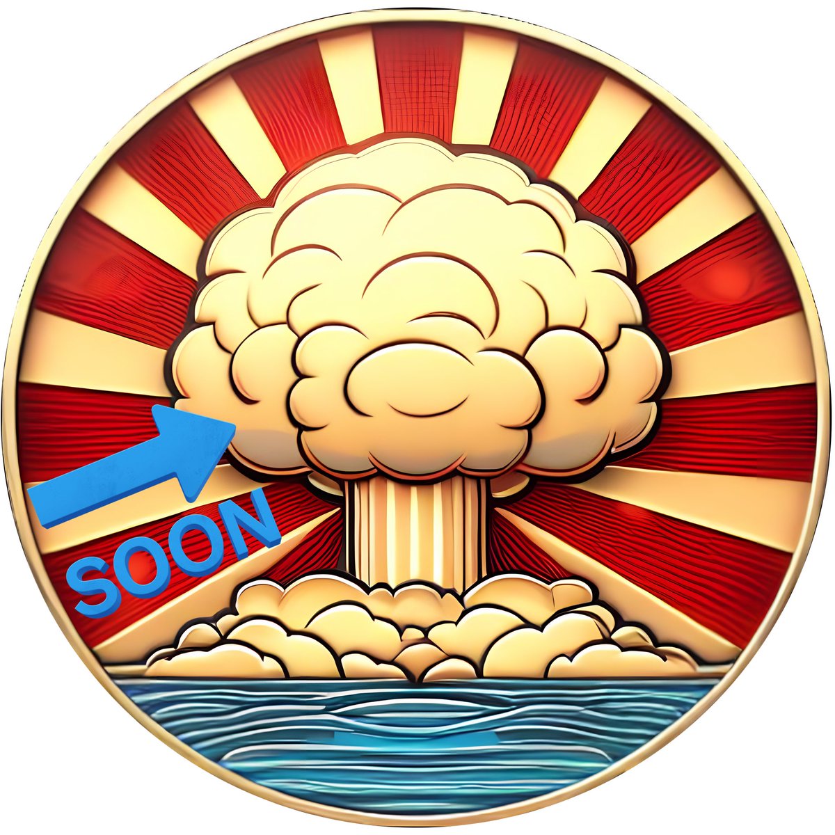 🚨💥ATOMIC $BOOM Presale begins tomorrow (If WL’d)💥🚨

🎁 First 420 followers to complete the steps below receive 1,000,000 $BOOM 💥

1️⃣ FOLLOW:
-<a href="/KAIJU_OF_CRONOS/">KAIJU OF CRONOS 🦖</a> 
-<a href="/Boom_Cronos/">Atomic $Boom</a> 

2️⃣ LIKE &amp; RT

3️⃣ Drop your $CRO wallet! 

- - - - - 

#Cronos #CronosMeme #Meme #NFT #Giveaway