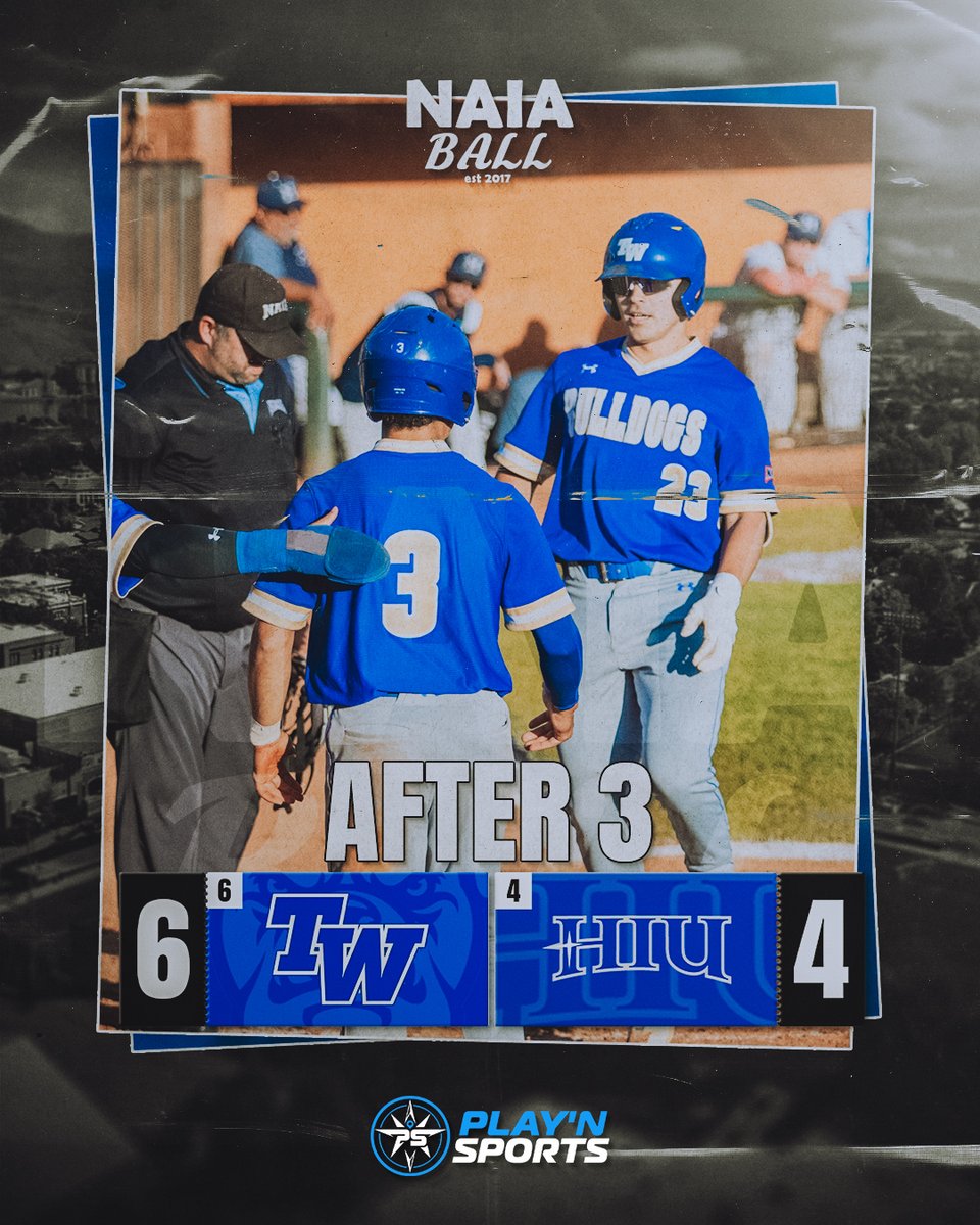 NAIA Ball tweet media