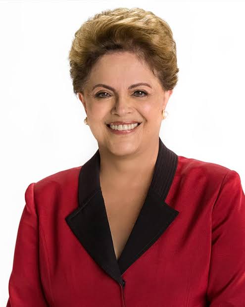 Você votaria em Dilma Rousseff para Senadora da República?