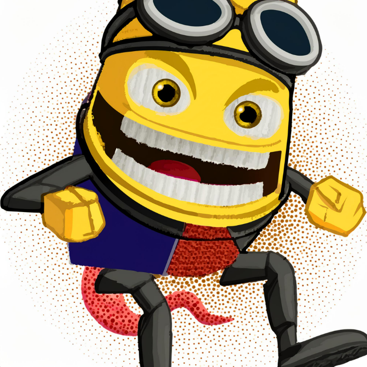 crazyfrog tweet media