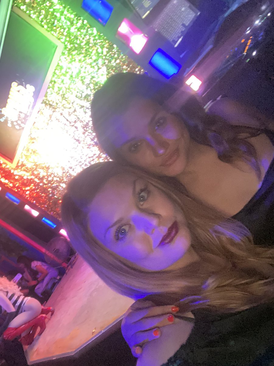 Mackenzie Klass tweet media