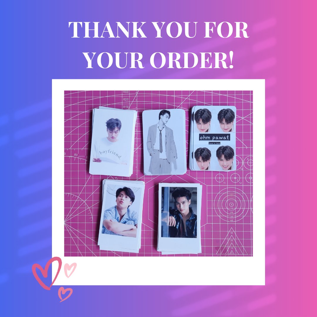 NarakPrints's tweet image. [𝐎𝐇𝐌 𝐏𝐀𝐖𝐀𝐓 𝟏𝐒𝐓 𝐒𝐎𝐋𝐎 𝐅𝐌 𝐈𝐍 𝐕𝐈𝐄𝐓𝐍𝐀𝐌 𝐎𝐑𝐃𝐄𝐑]

✅9 sets Instax Inspired Prints
✅20 pcs. Glossy Photocard

𝐓𝐇𝐀𝐍𝐊 𝐘𝐎𝐔 ❤️ 
#NarakPrints #customizedphotocards #instaxinspiredprints #PrintServicesPH #BaliuagPrintServices #BulacanPrintServices