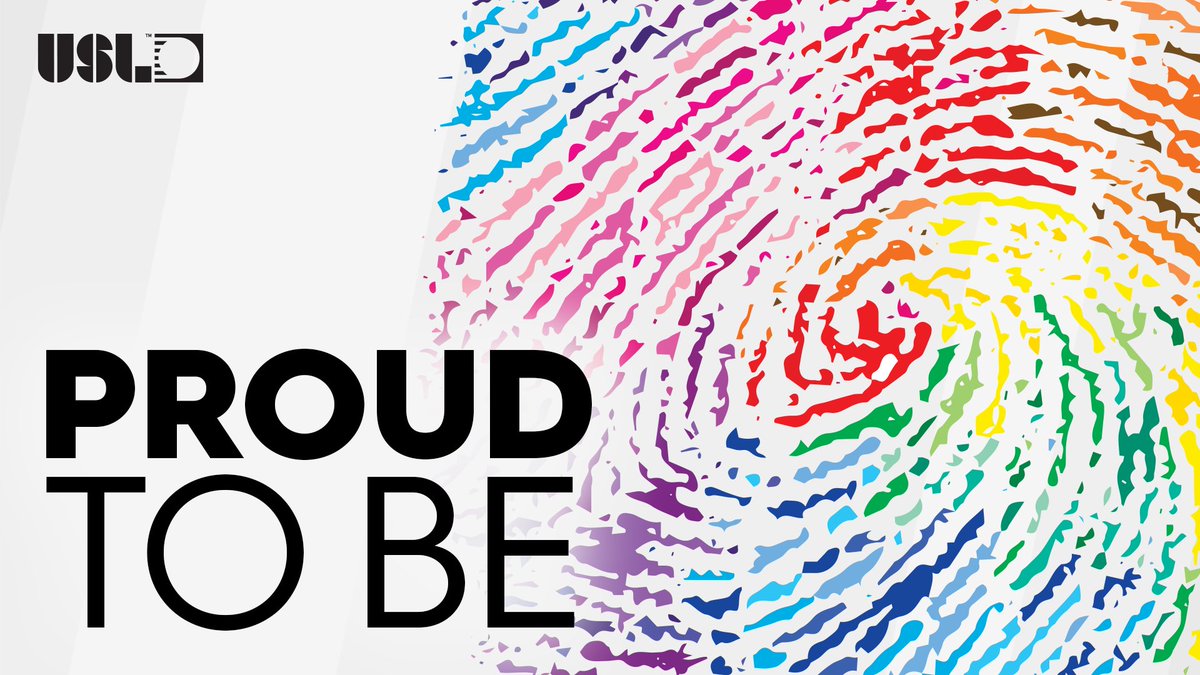 The beautiful game is for everyone.

We are proud to celebrate and support fans, players, coaches and staff by creating a safe, inclusive environment for all.

#ProudToBe