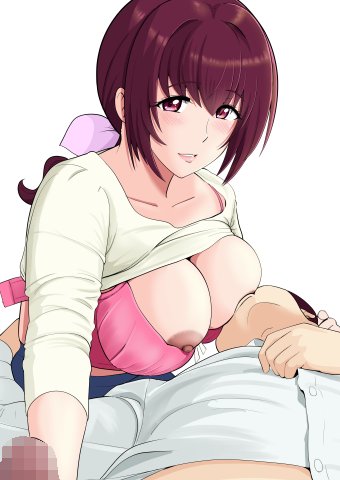 彼女とだらだらいちゃいちゃしたい 