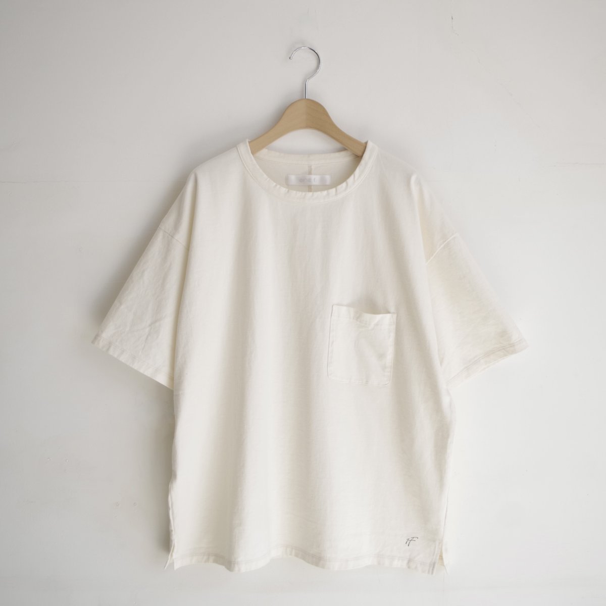 1f_store's tweet photo. one f.
P-Tee
本日より発売です。
ど〜ぞ宜しくお願い致します。
#1fstore #one_f
#onefptee
https://t.co/Blqo6XdjYR https://t.co/OfEsaD7TlP