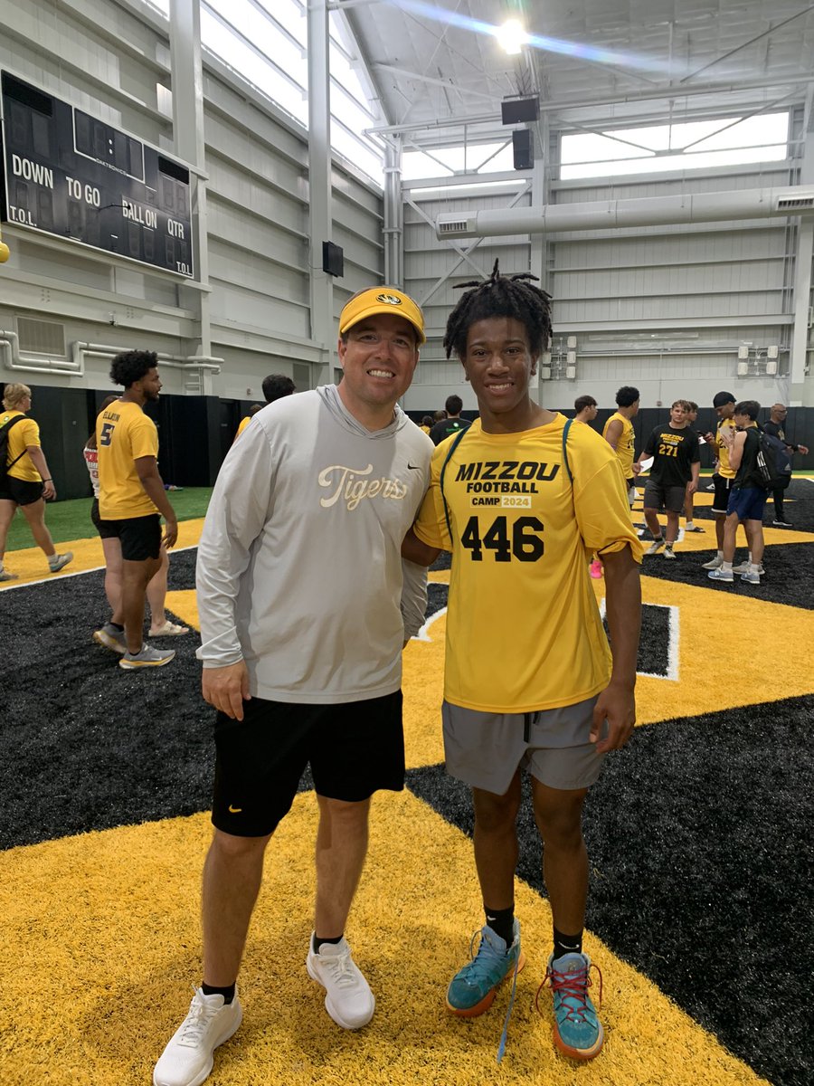 Xanden Johnson tweet media