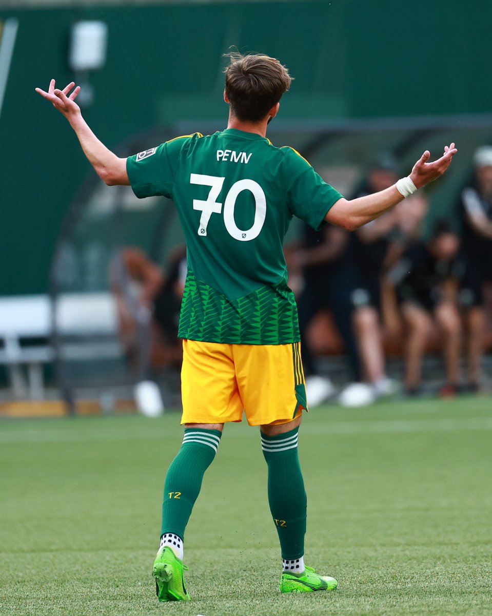 Portland Timbers2 tweet media