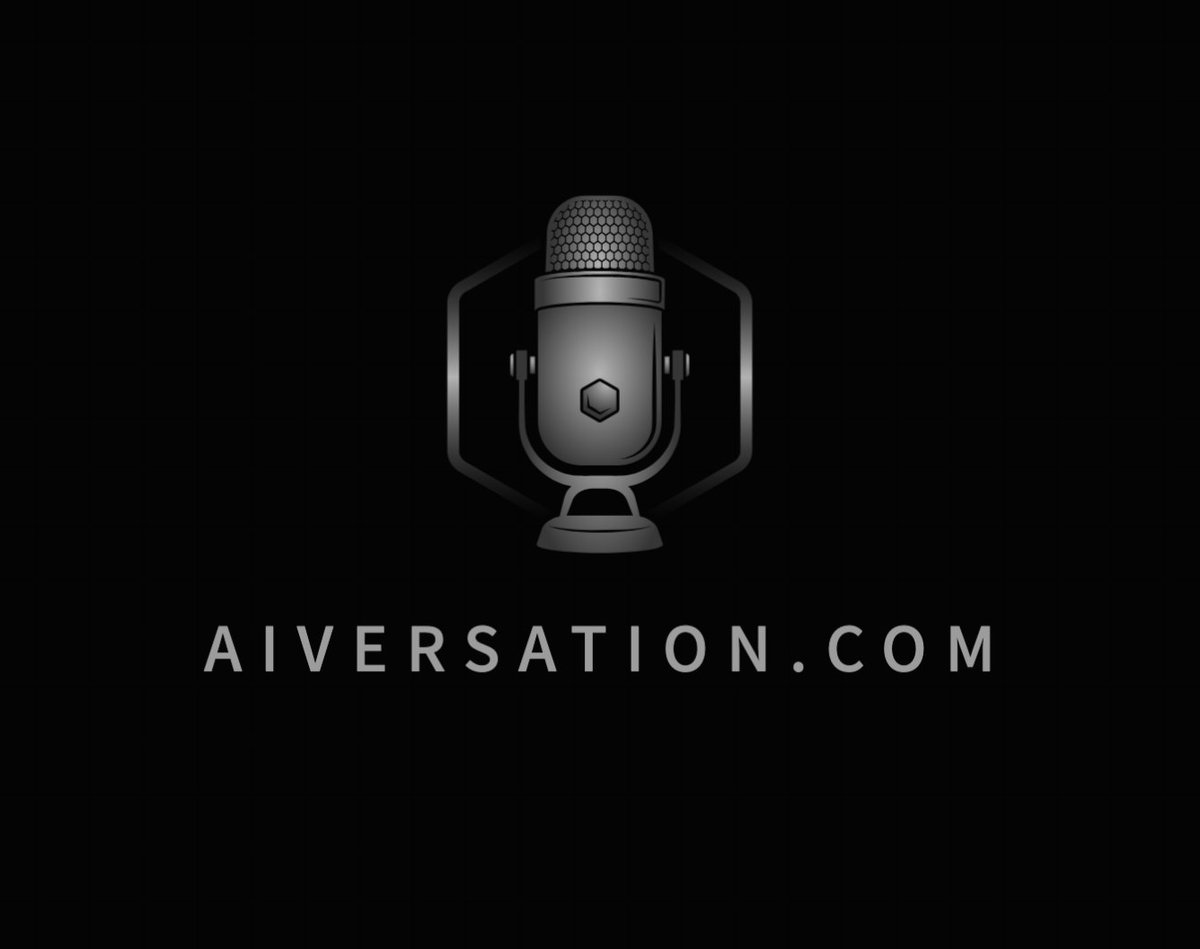 🤖 AIversation.com is now for sale! 

🚀 Perfect for AI, chatbots, and conversational tech ventures. Don't miss out on owning this premium domain! 🌐

 #AIversation #DomainForSale #AI #Chatbots #Tech #Innovation #BusinessOpportunity #TechSale #FutureOfAI #Startups