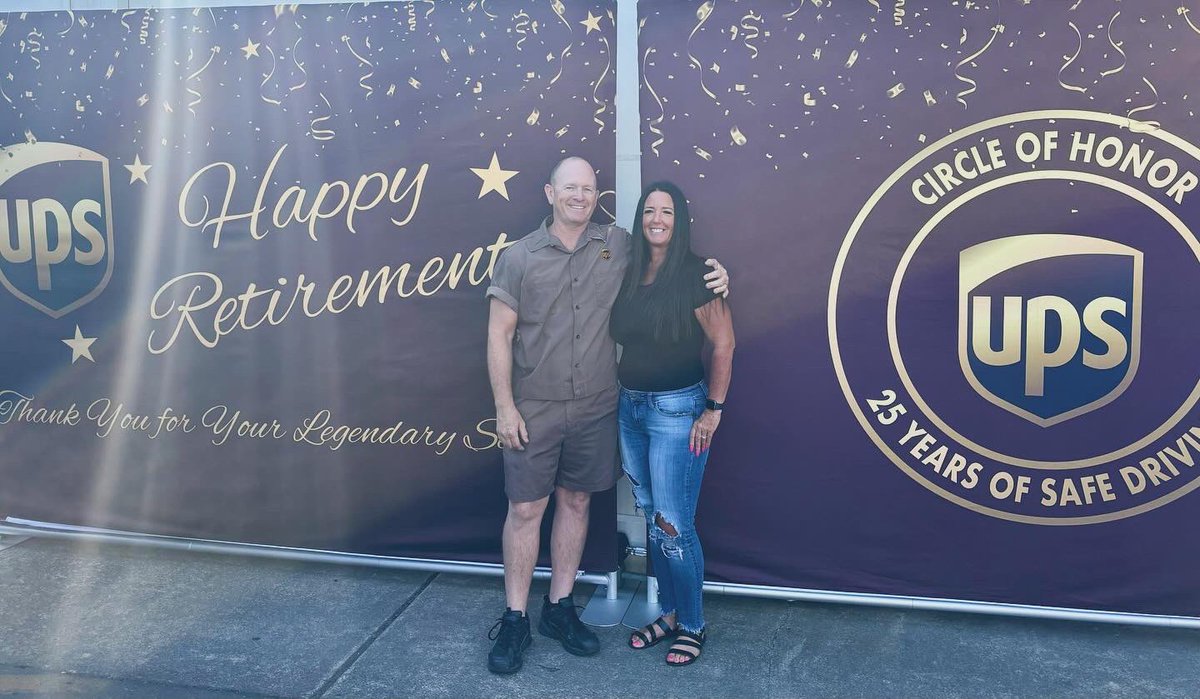 UPS North Cal Health & Safety tweet media