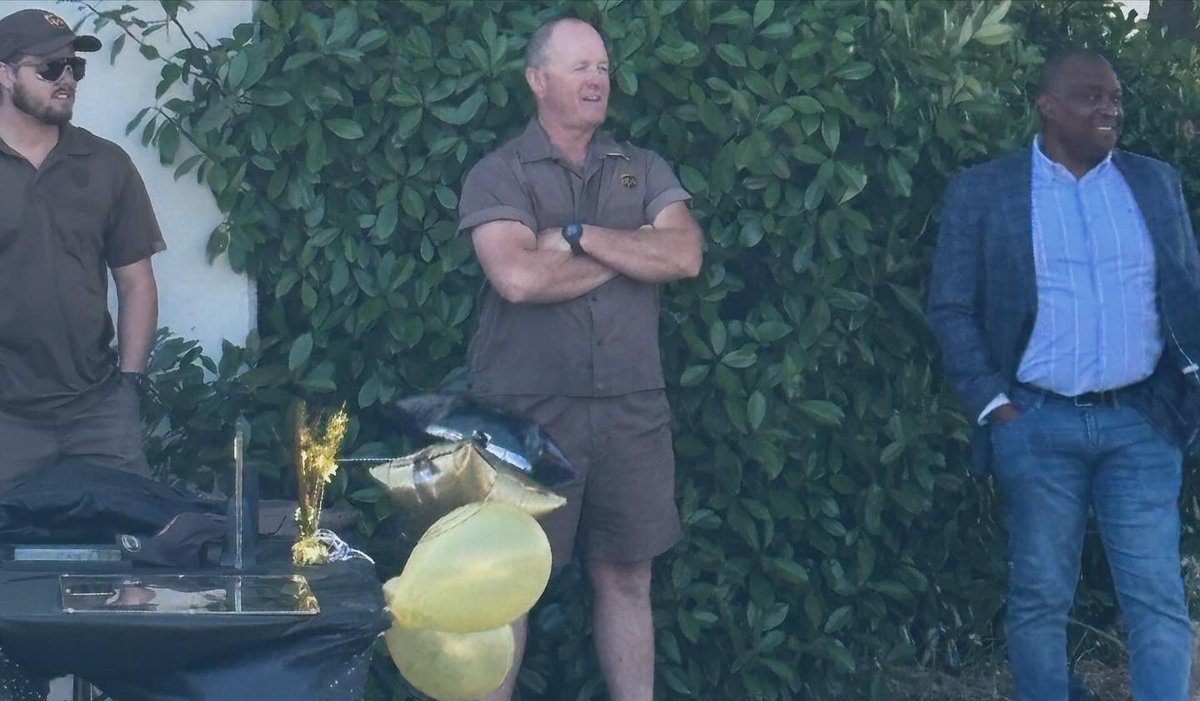 UPS North Cal Health & Safety tweet media