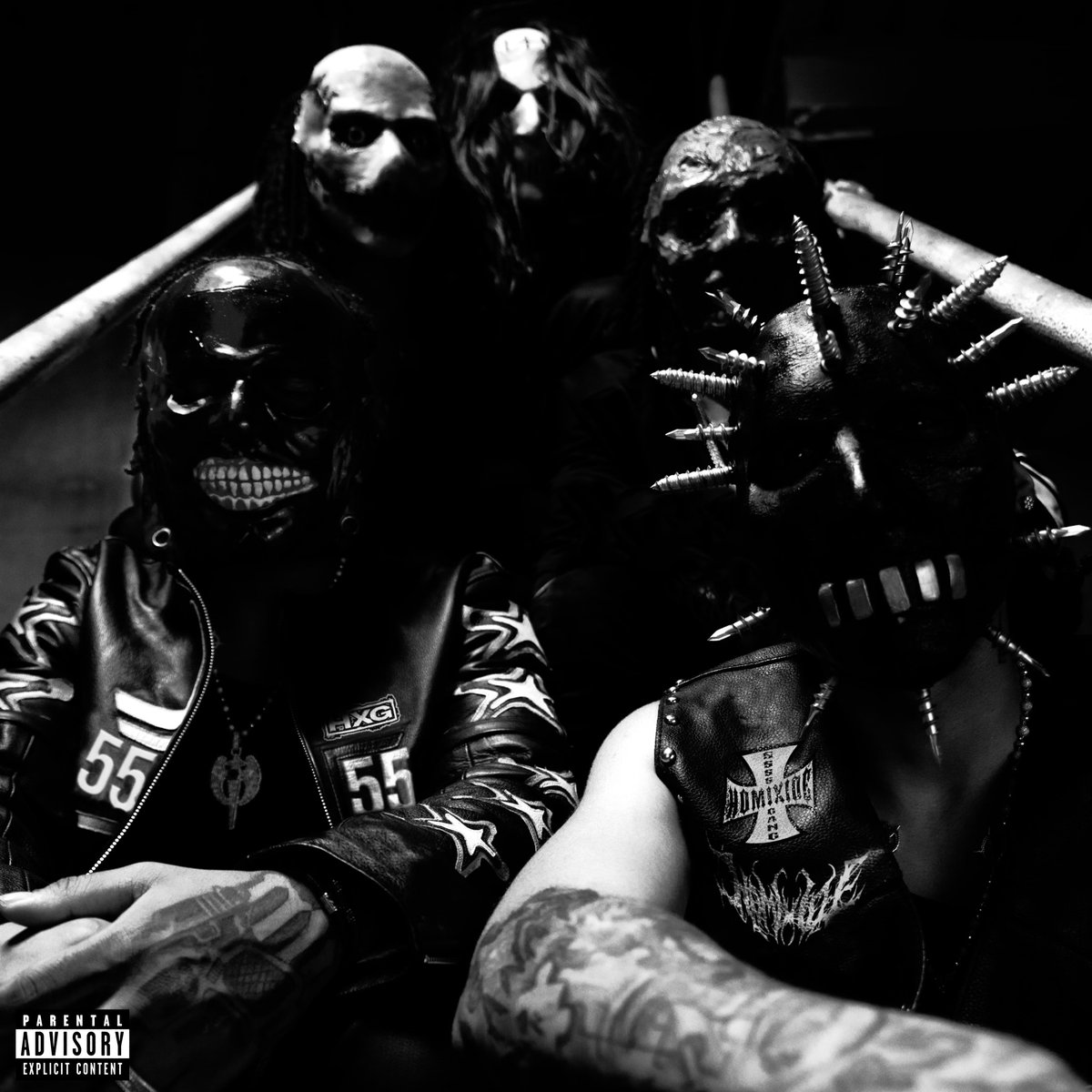 Homixide Gang  i5u5we5 OUT NOW!!  

#10, 2xTREME Prod. dreamr, Vendr &amp; Toom   

Another one!!

open.spotify.com/track/1MA1yQbL…